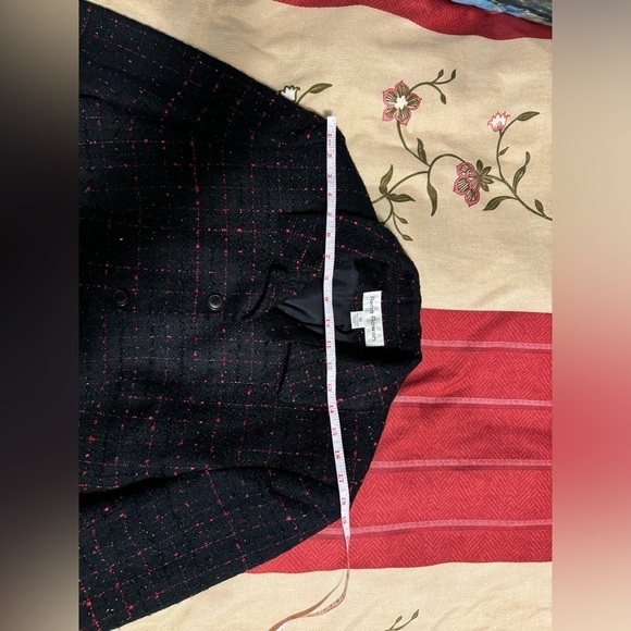 Rena Rowan jacket in size 16. - Picture 12 of 12